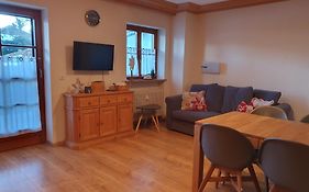 Ferienwohnung Haiber